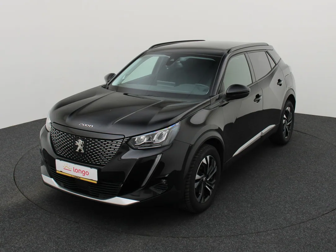 PEUGEOT 2008 Allure