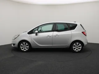 OPEL MERIVA Cosmo