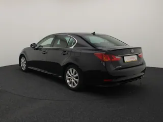 LEXUS GS300H Business Line Pro