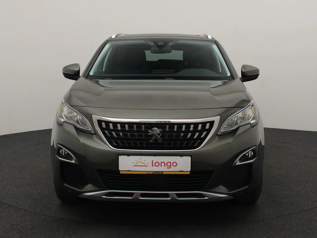 PEUGEOT 3008 Allure Avantage