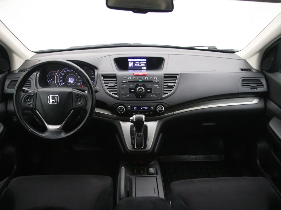 HONDA CR-V Comfort