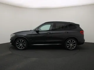 BMW X3 High Executive