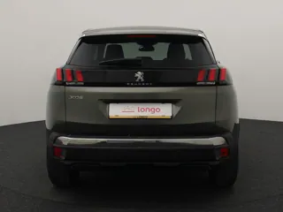 PEUGEOT 3008 Allure