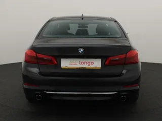 BMW 530 High Executive