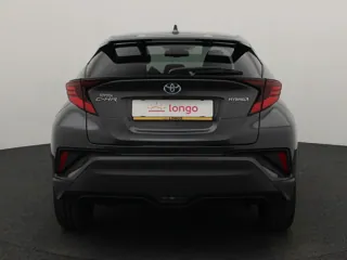 TOYOTA C-HR Style