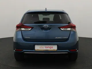 TOYOTA AURIS Executive
