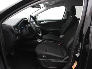FORD FOCUS Titanium Business