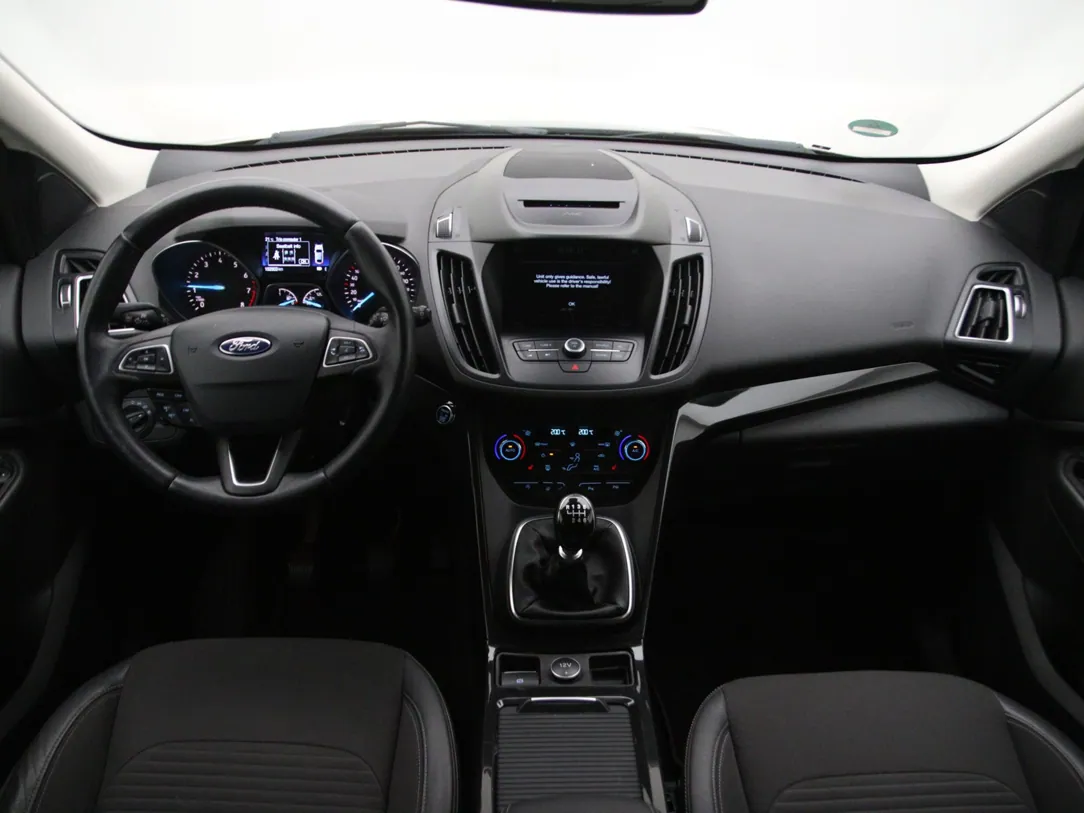 FORD KUGA Titanium