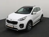 KIA SPORTAGE GT-Line