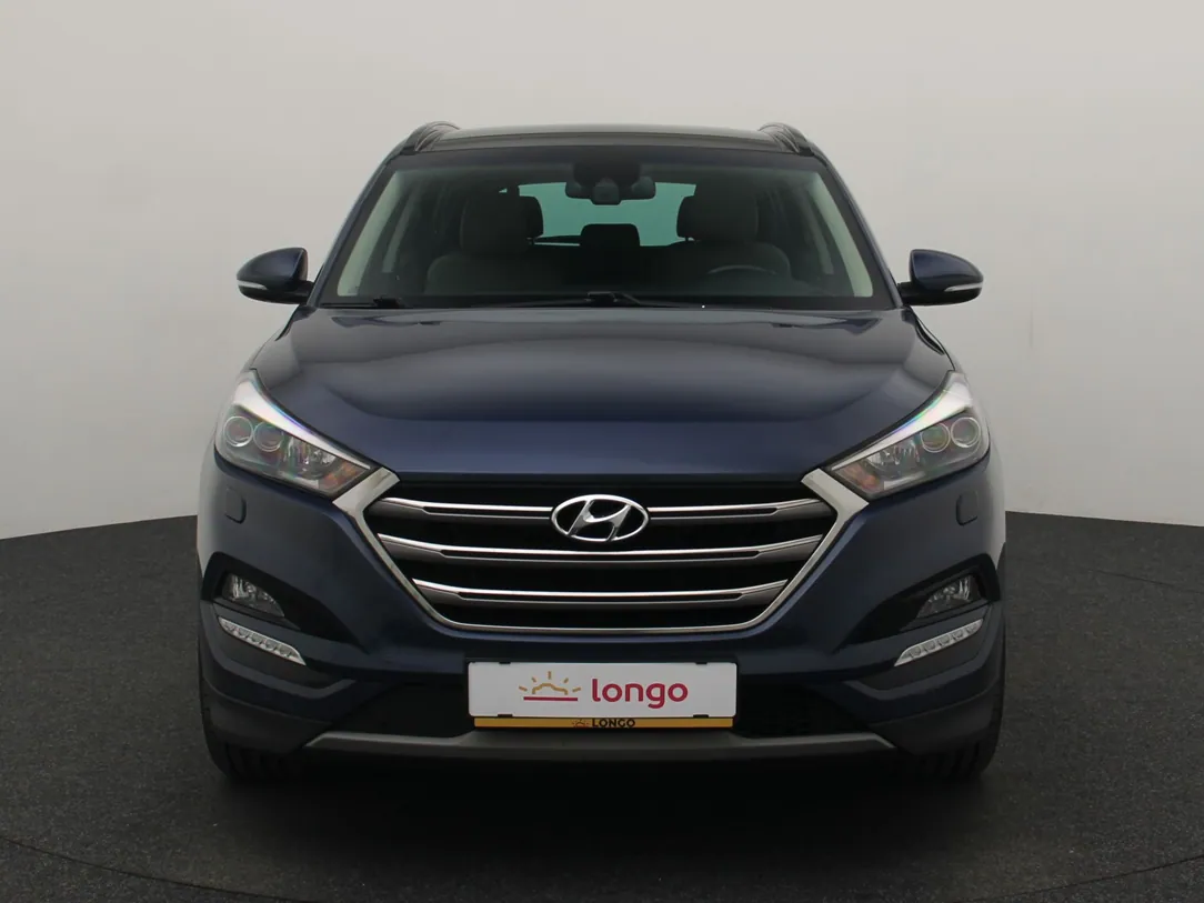 HYUNDAI TUCSON Premium