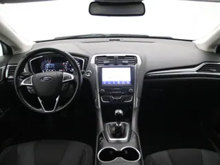 FORD MONDEO Titanium