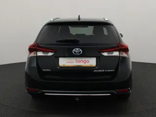 TOYOTA AURIS Pro