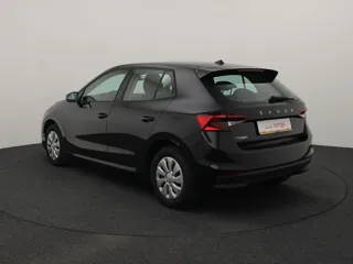 SKODA FABIA Ambition
