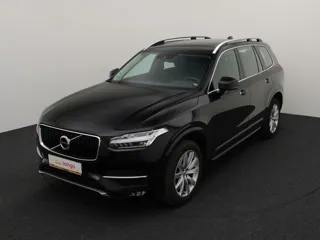 VOLVO XC90 Inscription