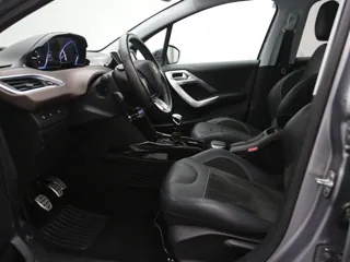 PEUGEOT 2008 GT-Line