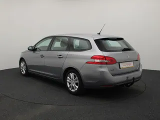 PEUGEOT 308 Edition