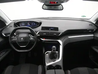 PEUGEOT 3008 Access