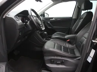 VOLKSWAGEN TIGUAN Highline