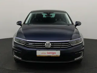 VOLKSWAGEN PASSAT B8 GTE Connected Series Plus