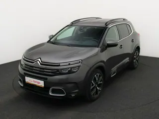 CITROEN C5 Aircross Business Plus
