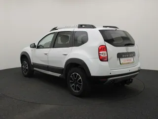 DACIA DUSTER Blackshadow