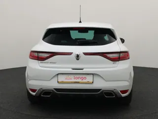 RENAULT MEGANE GT