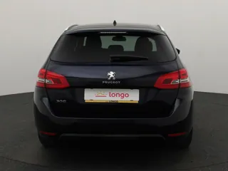 PEUGEOT 308 Executive