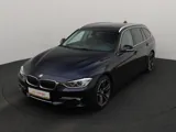 BMW 320 High Executive