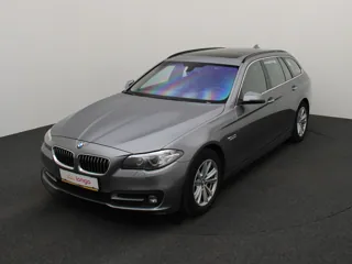 BMW 520 High Executive