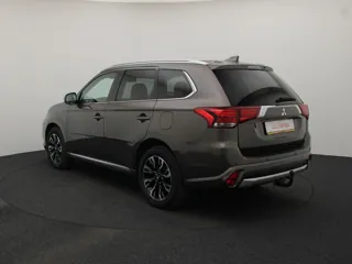 MITSUBISHI OUTLANDER Premium