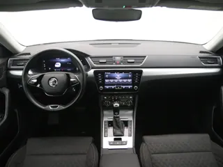 SKODA SUPERB Clever