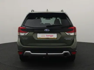 SUBARU FORESTER Comfort