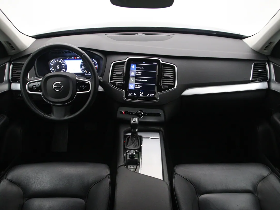 VOLVO XC90 90th Anniversary Edition