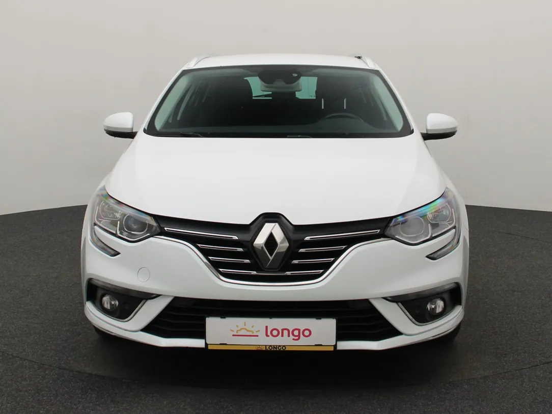 RENAULT MEGANE Bose