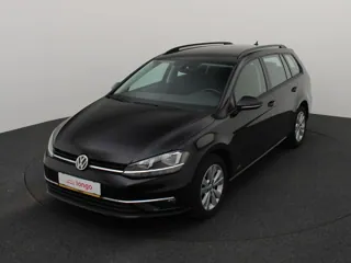 VOLKSWAGEN GOLF 7 Comfortline