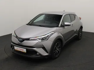 TOYOTA C-HR Executive