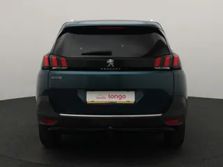 PEUGEOT 5008 Premium Avantage