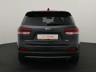 KIA SORENTO DynamicLine