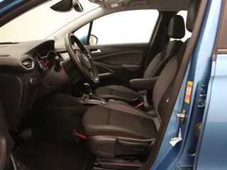 OPEL CROSSLAND X Innovation