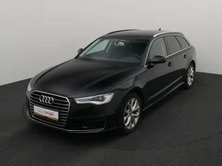AUDI A6 Business Edition