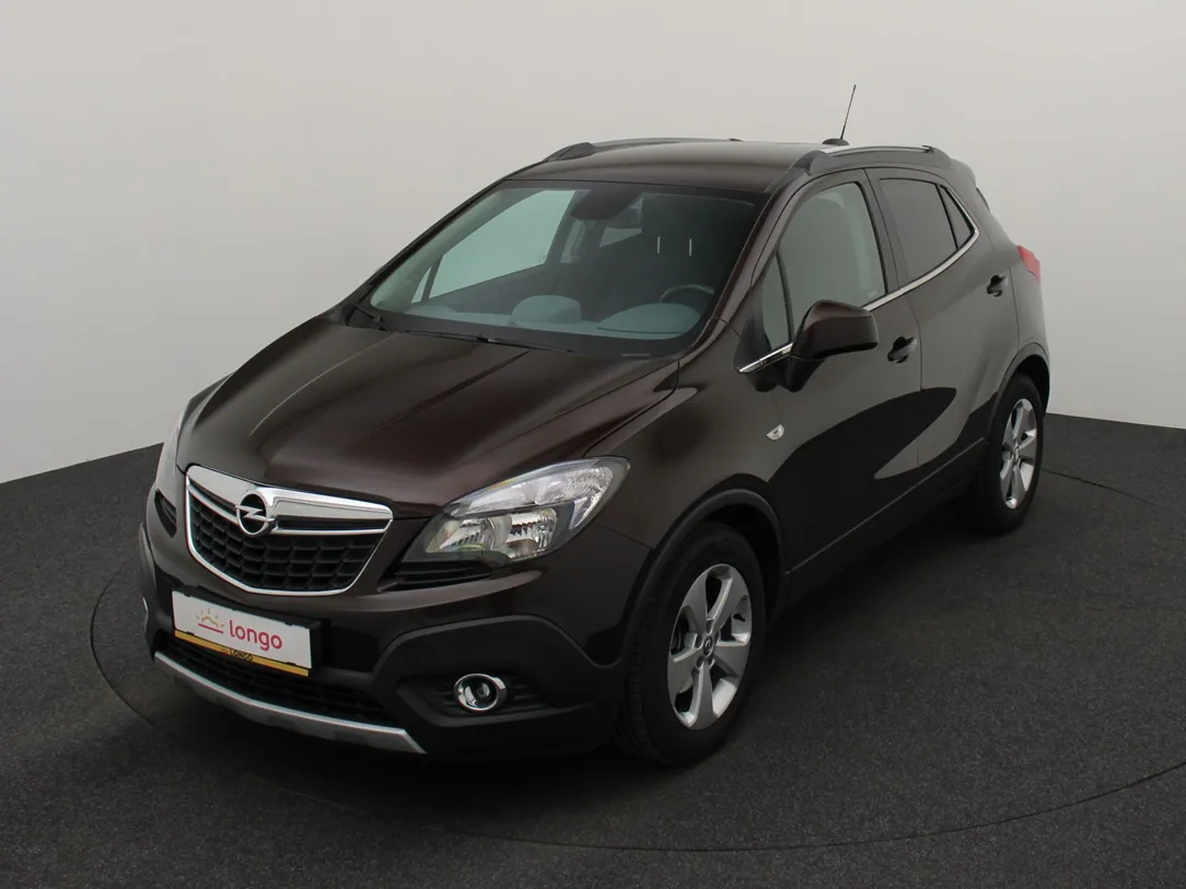 OPEL MOKKA Cosmo