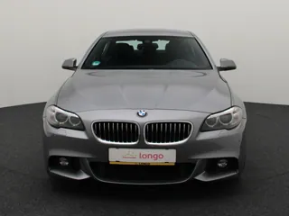 BMW 520 M Sport Edition High Executive