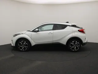 TOYOTA C-HR Dynamic