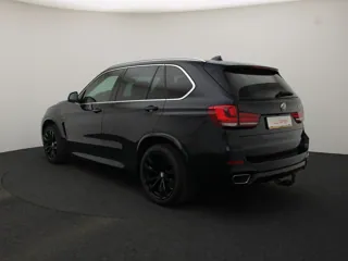BMW X5 High Executive