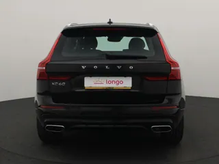 VOLVO XC60 R-Design