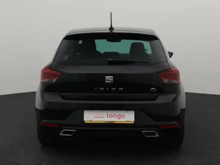SEAT IBIZA FR Business Intense
