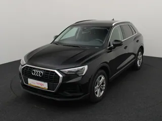 AUDI Q3 BUSINESS EDITION