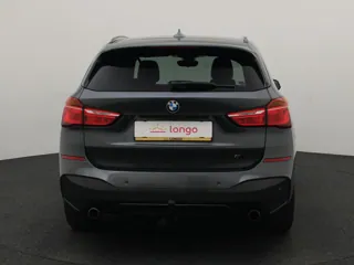 BMW X1 M Sport