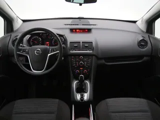 OPEL MERIVA Berlin