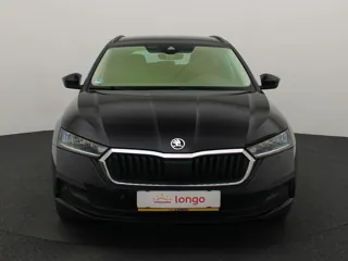 SKODA OCTAVIA Clever